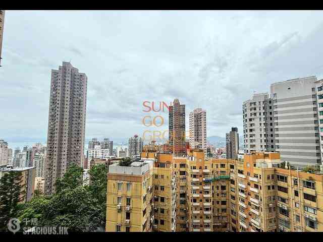 Mid Levels West - Realty Gardens Rome Court (Block 4) Rome Court 14