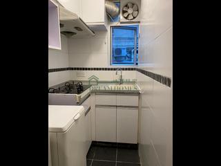 Sai Ying Pun - Wah Fai Court 06