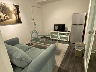 Sai Ying Pun - Wah Fai Court 02