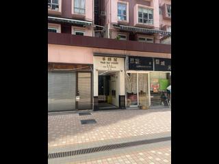 Sai Ying Pun - Wah Fai Court 08