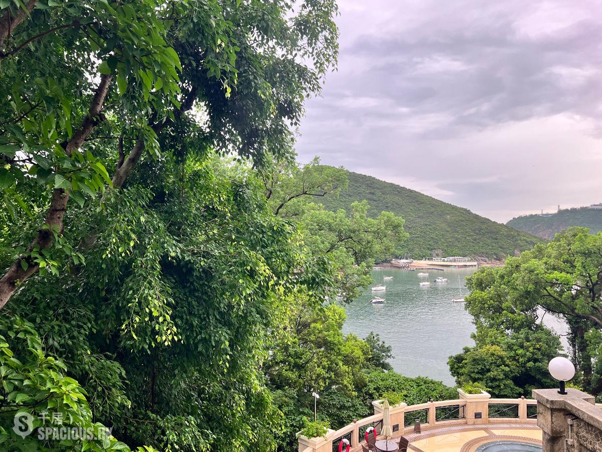 Deep Water Bay - Double Bay 01