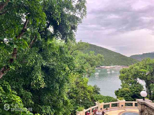 深水灣 - Double Bay 01