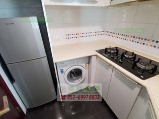 Kennedy Town - The Merton Tower 2 14