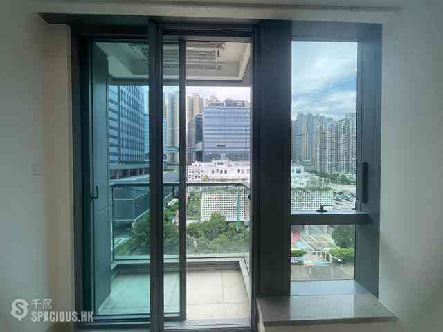 Tseung Kwan O - Capri Block 8 03