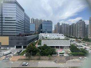 Tseung Kwan O - Capri Block 8 05