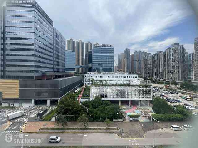 Tseung Kwan O - Capri Block 8 05