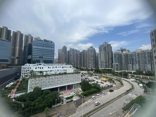 Tseung Kwan O - Capri Block 8 06