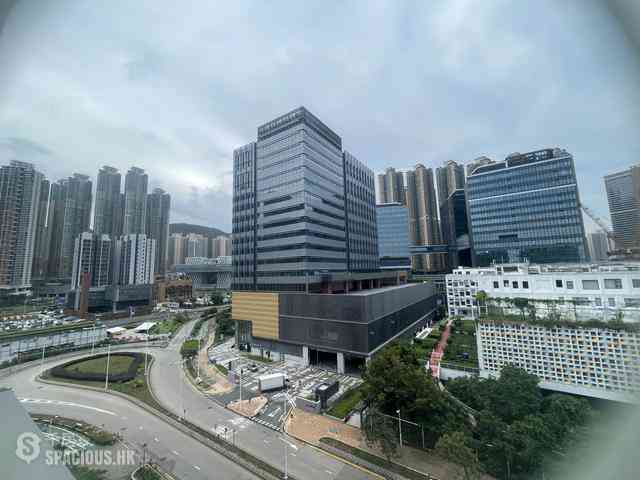 Tseung Kwan O - Capri Block 8 07