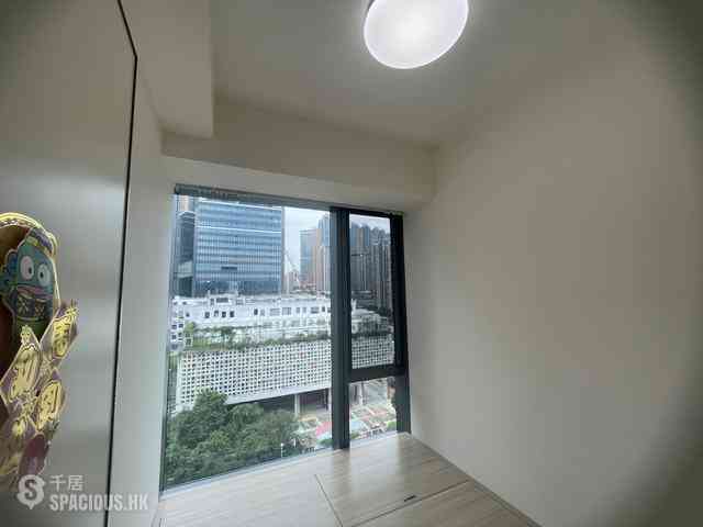 Tseung Kwan O - Capri Block 8 10
