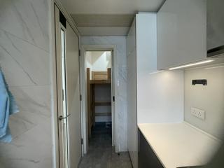 Tseung Kwan O - Capri Block 8 12