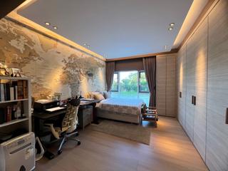 山頂 - Guildford Court 08