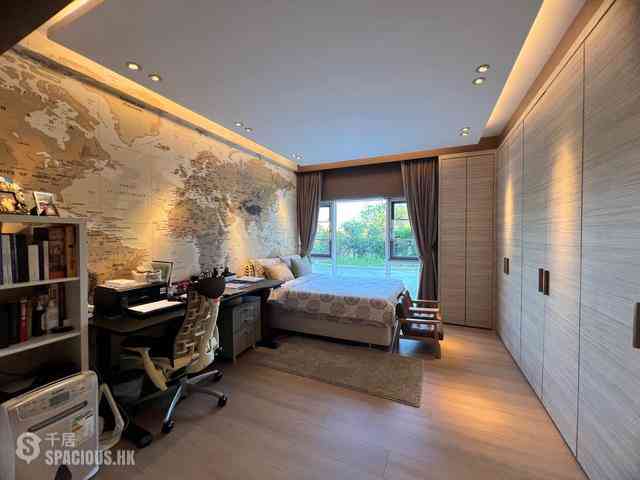 山頂 - Guildford Court 08
