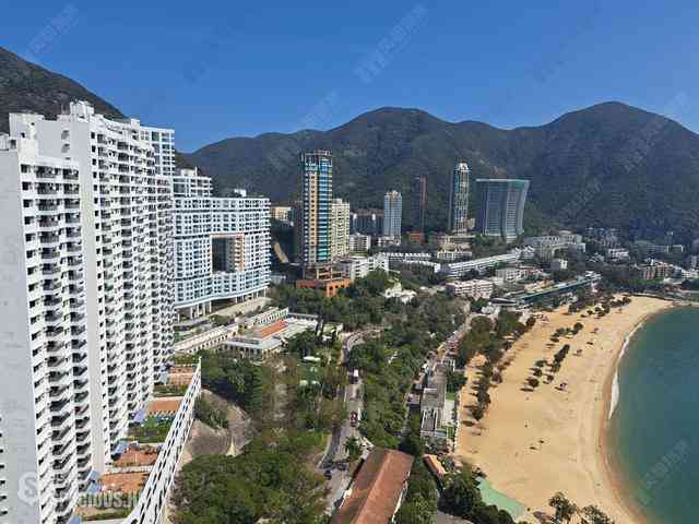 Repulse Bay - Repulse Bay Garden 01