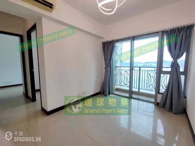 Kennedy Town - The Merton Tower 2 02