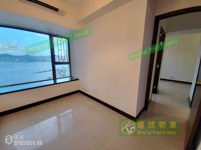 Kennedy Town - The Merton Tower 2 09