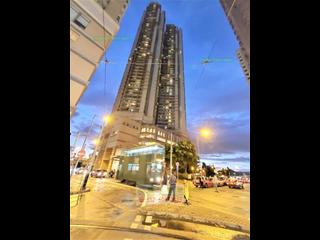 Kennedy Town - The Merton Tower 2 38