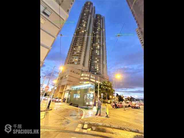 Kennedy Town - The Merton Tower 2 38