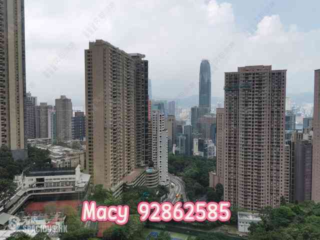 Mid Levels Central - May Tower 01