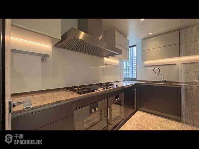Wong Chuk Hang - The Southside Phase 3B Blue Coast 04
