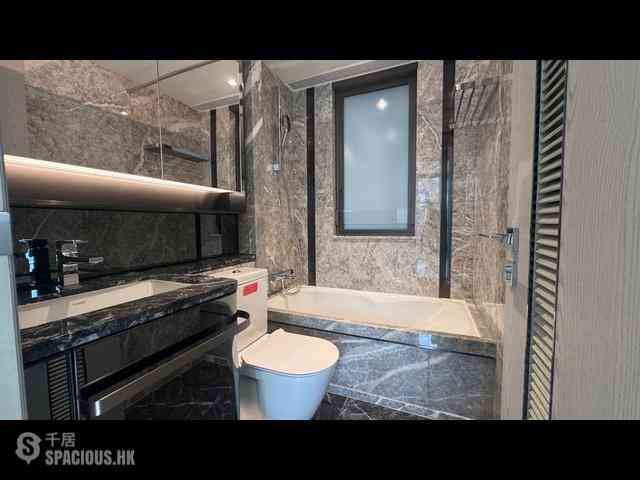 Wong Chuk Hang - The Southside Phase 3B Blue Coast 06