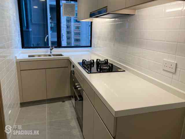 Mid Levels Central - 62B, Robinson Road 09