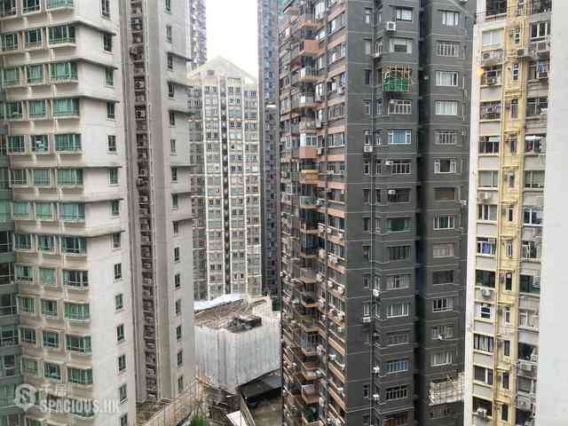 Mid Levels Central - 62B, Robinson Road 10