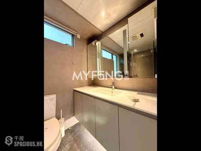 Mid Levels Central - The Rednaxela 10