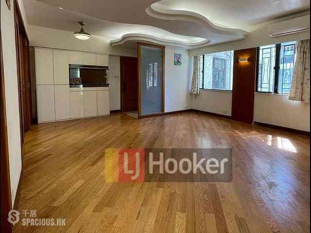 Sai Ying Pun - Ka Fu Building 01