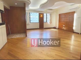 Sai Ying Pun - Ka Fu Building 02