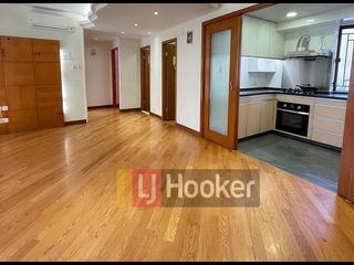 Sai Ying Pun - Ka Fu Building 03