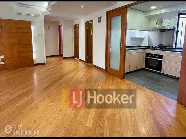 Sai Ying Pun - Ka Fu Building 03
