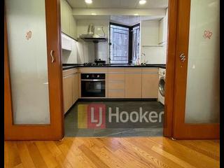 Sai Ying Pun - Ka Fu Building 04