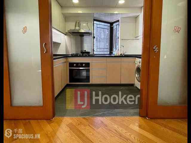 Sai Ying Pun - Ka Fu Building 04