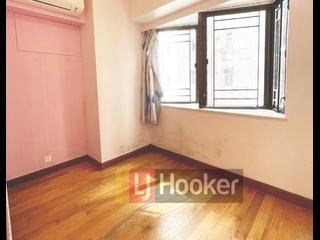 Sai Ying Pun - Ka Fu Building 07