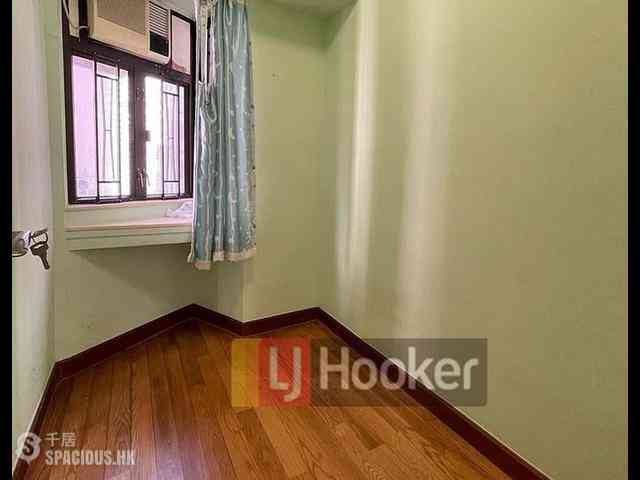 Sai Ying Pun - Ka Fu Building 08
