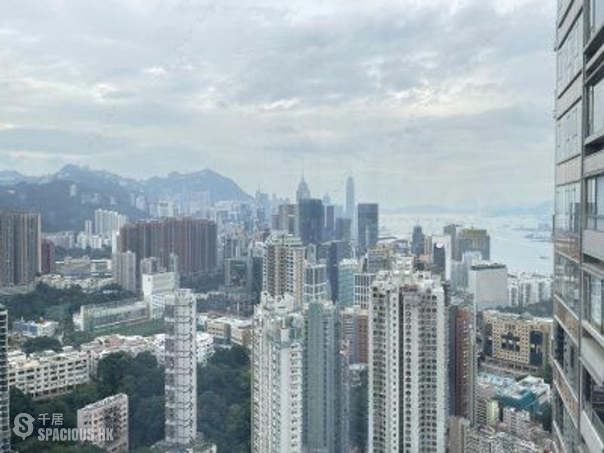 Tai Hang - Serenade Block 2 01