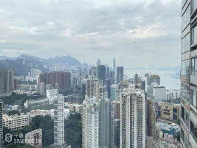 Tai Hang - Serenade Block 2 01
