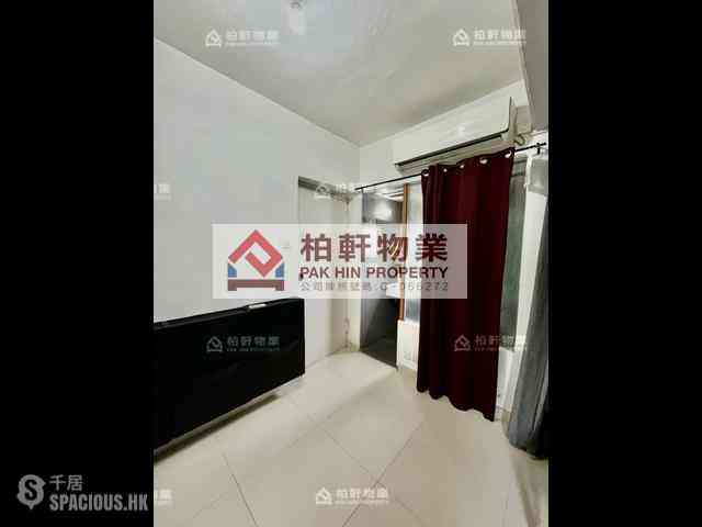 Quarry Bay - Wai Fong Court 03