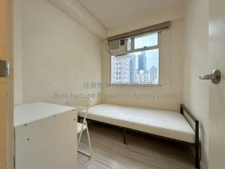 Sai Ying Pun - Fook Moon Building 06