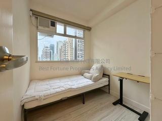 Sai Ying Pun - Fook Moon Building 04