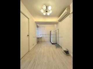 Sai Ying Pun - Fook Moon Building 02
