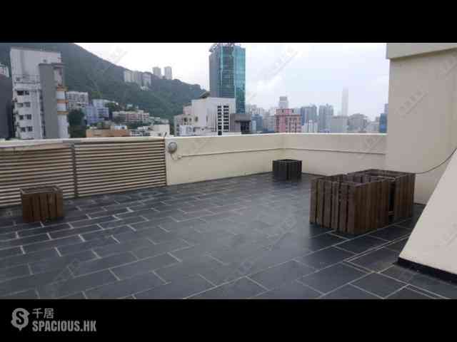 Happy Valley - Yuk Sing Building 01