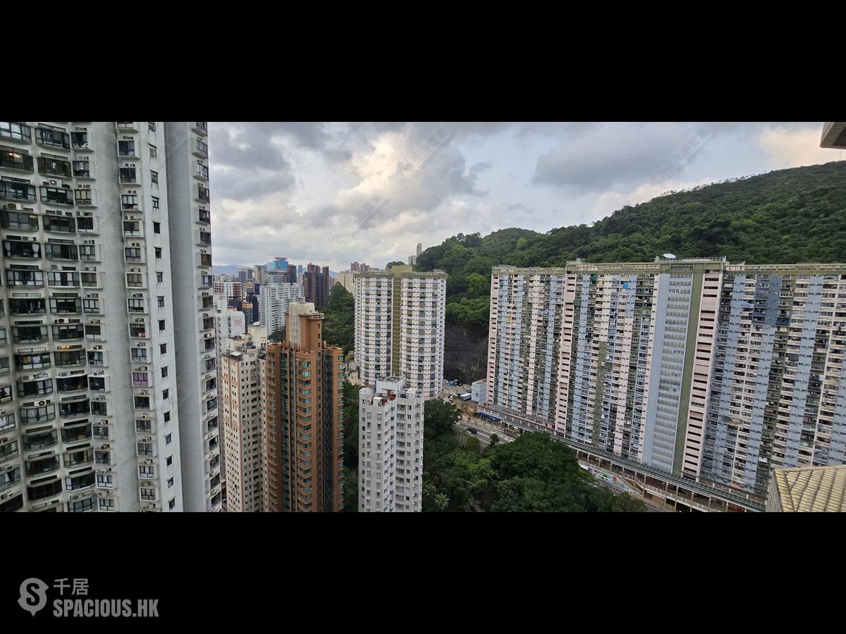 Tai Hang - Grand Deco Tower 01