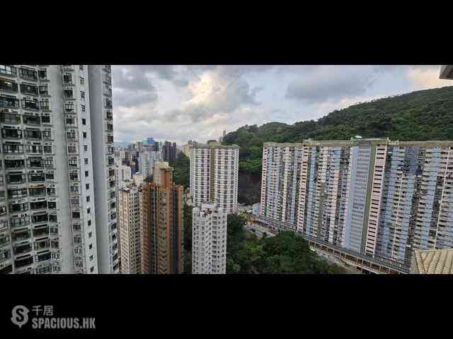 Tai Hang - Grand Deco Tower 01