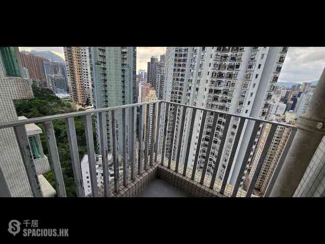 Tai Hang - Grand Deco Tower 02