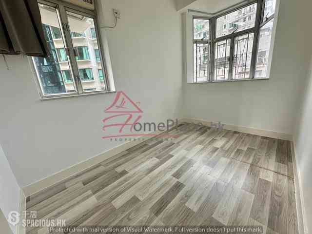 Mid Levels Central - Ryan Mansion 03