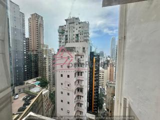 中半山 - 乐欣大厦 07