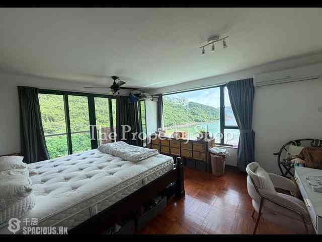 Clear Water Bay - Sheung Sze Wan 05