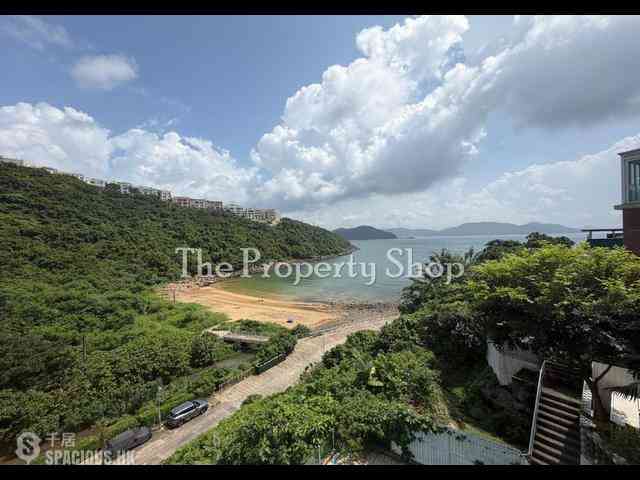 Clear Water Bay - Sheung Sze Wan 09