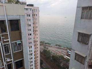 Kennedy Town - Wah Po Building 04